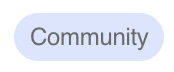 Community tag