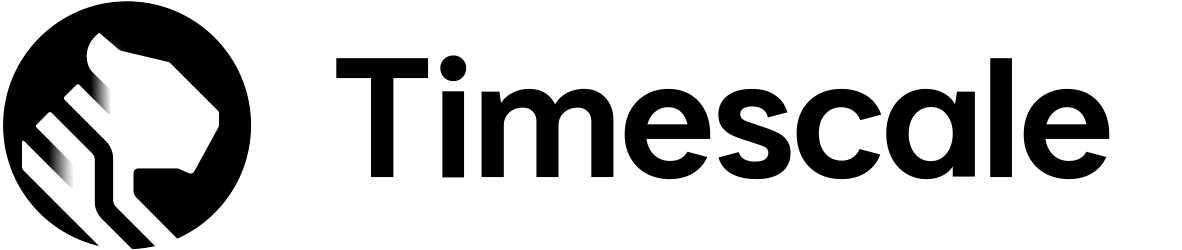 TimescaleDB - Timeseries database for PostgreSQL