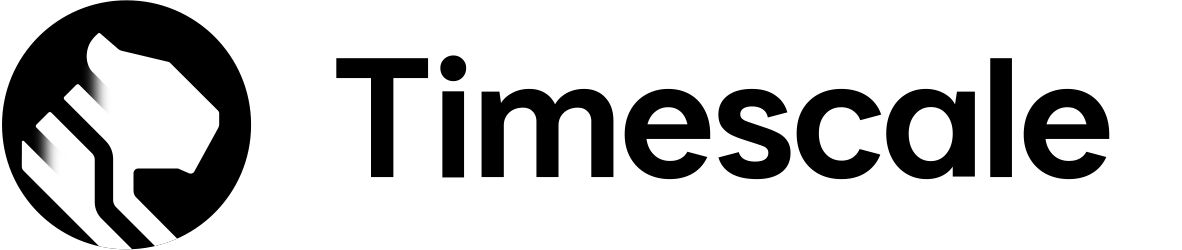 TimescaleDB - Timeseries database for PostgreSQL